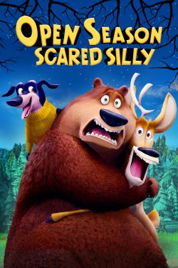 Watch free Open Season: Scared Silly movies Hd online on TinyZone