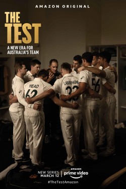 Enjoy Free HD Viewing of The Test on Putlocker