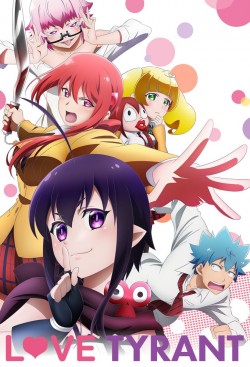 Watch Love Tyrant free online