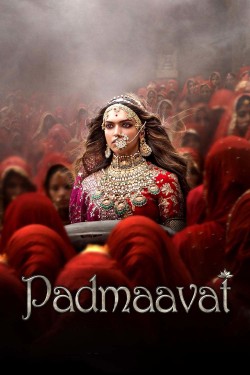 Enjoy Free HD Viewing of Padmaavat on Putlocker