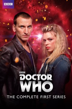 Doctor Who - Season 1