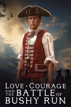 Watch Free Love, Courage and the Battle of Bushy Run Movies HD Online Vumoo Alternatives site