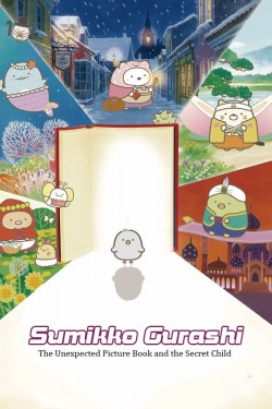 Enjoy Free HD Viewing of Sumikko Gurashi on Putlocker