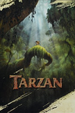 Tarzan Watch free Tarzan movies online on on 123Movies Alternatives site