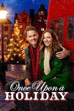 Watch free Once Upon A Holiday full