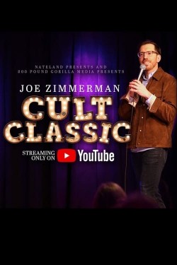 Enjoy Free HD Viewing of Joe Zimmerman: Cult Classic on Putlocker