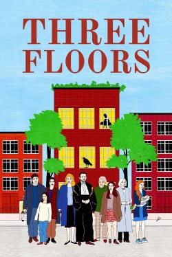 Watch free Three Floors movies Hd online on TinyZone