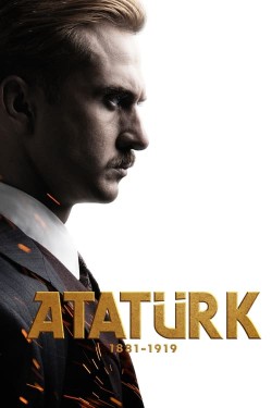 Watch free Atatürk 1881 - 1919 movies online