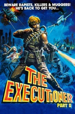 Stream The Executioner Part II Movies for Free in HD Online M4uHD