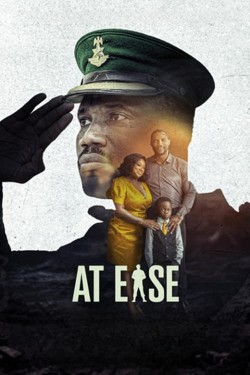 Watch At Ease free online