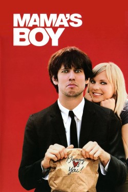 Enjoy Free HD Viewing of Mama's Boy on Putlocker