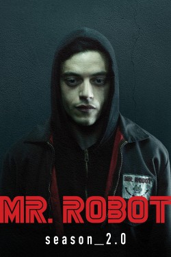 Mr. Robot - Season 2