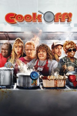 Watch free Cook-Off! movies Hd online on TinyZone