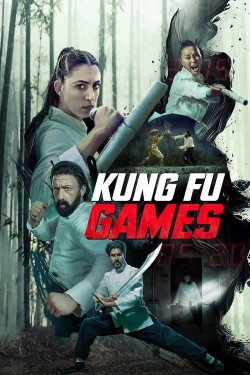 Watch Free Kung Fu Games Movies HD Online Vumoo Alternatives site