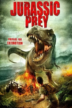 Watch free Jurassic Prey full