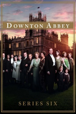 Downton Abbey - Season 6