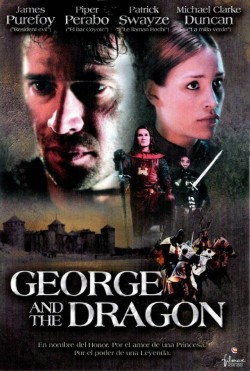 Watch free George and the Dragon movies Hd online on TinyZone