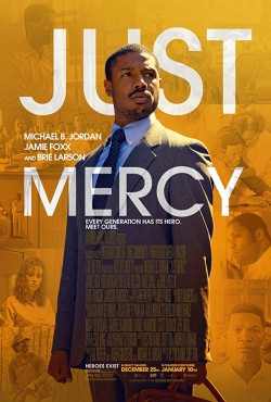 Watch free Just Mercy movies online on on 123Movies Alternatives site