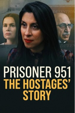 Prisoner 951: The Hostages’ Story-123movies