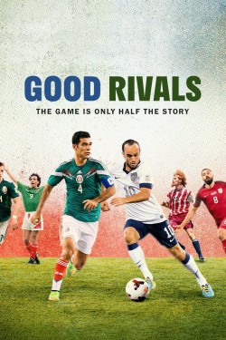 Watch Good Rivals movies free on SFlix