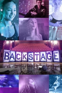 Watch free Backstage full