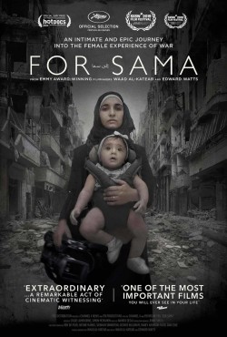 Enjoy Free HD Viewing of For Sama on Putlocker