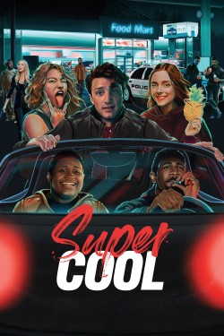 Enjoy Free HD Viewing of Supercool on Putlocker