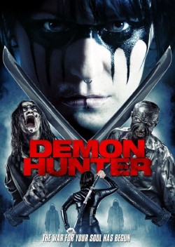 Enjoy Free HD Viewing of Demon Hunter on Putlocker