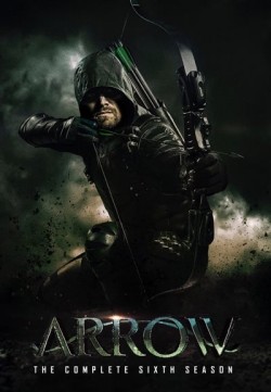 Arrow - Season 6