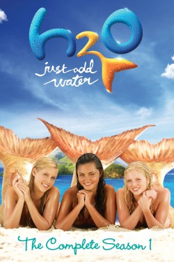 H2O: Just Add Water - Season 1