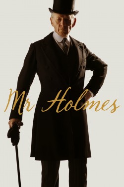 Mr. Holmes full