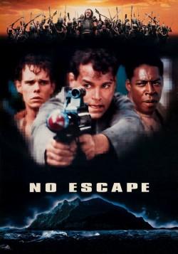 Watch No Escape free online