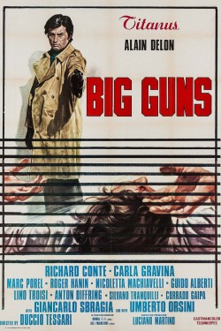 Watch Free Big Guns Movies Online on TheFlixer Alternatives site