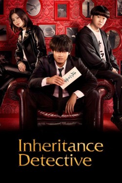 Inheritance Detective Watch free Inheritance Detective movies online - GoMovies