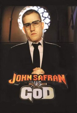 watch-John Safran vs God