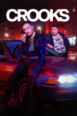 Watch free Crooks movies online - GoMovies