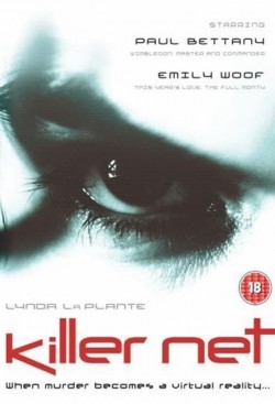 Watch Killer Net movies free AniWave