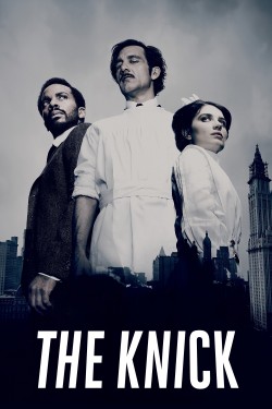 Watch free The Knick movies online on on 123Movies Alternatives site