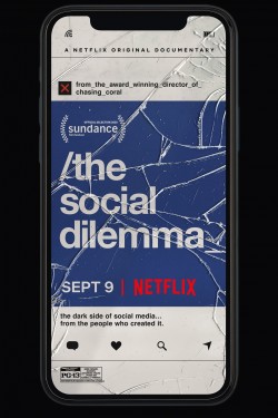 Watch free The Social Dilemma movies online