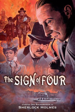 Watch free The Sign of Four movies Hd online on TinyZone