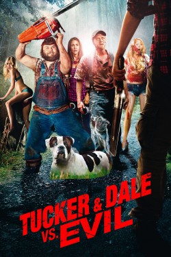 Watch Free Tucker and Dale vs. Evil Movies Online on TheFlixer Alternatives site