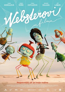 Watch free The Websters Movie movies Hd online Gomovies