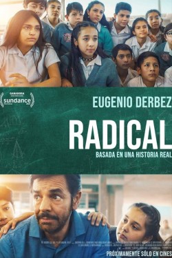 Watch Free Radical Full Movies HD Online Vumoo