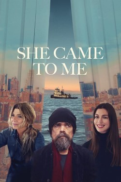 Watch free She Came to Me movies Hd online Braflix Alternative