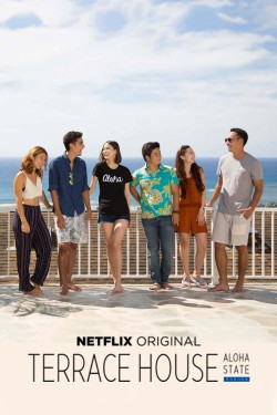 Watch Terrace House: Aloha State movies free hd online