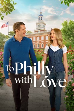To Philly with Love-watch