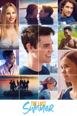 Enjoy Free HD Viewing of The Last Summer on Putlocker