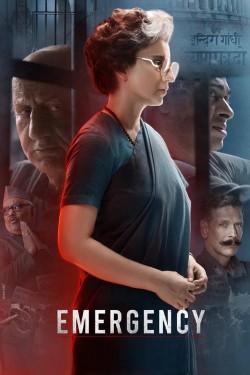 Watch Free Emergency HD Online on SFlix