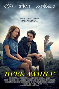 Enjoy Free HD Viewing of Here Awhile on Putlocker