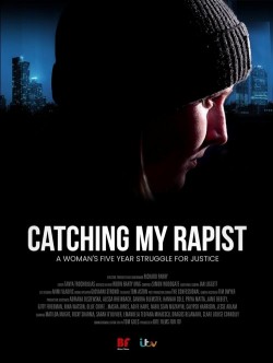 Catching My Rapist